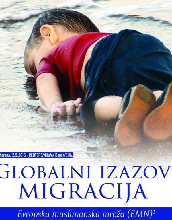 Evropska muslimanska mreža: Globalni izazov migracija