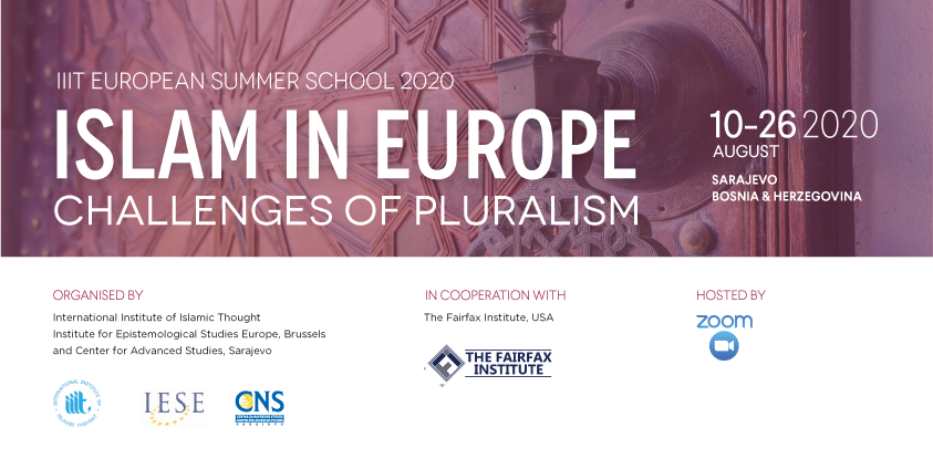 IIIT European Summer School - Bosnia 2020