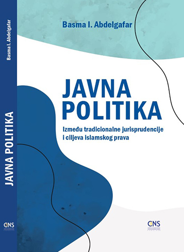 Javna politika između tradicionalne jurisprudencije i ciljeva islamskog prava